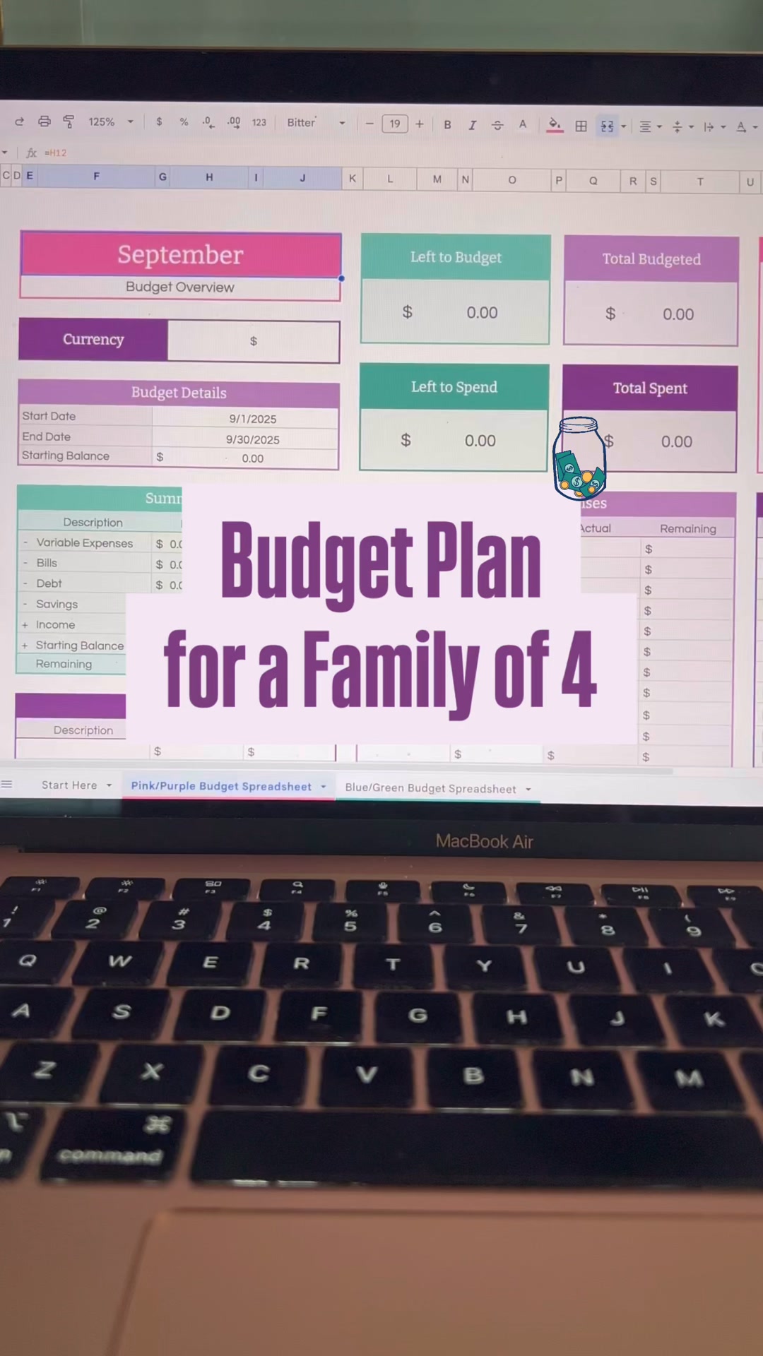 37,000+ happy budgeters!