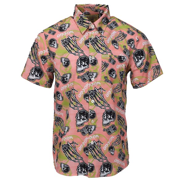 Tuna Town Short Sleeve Shirt