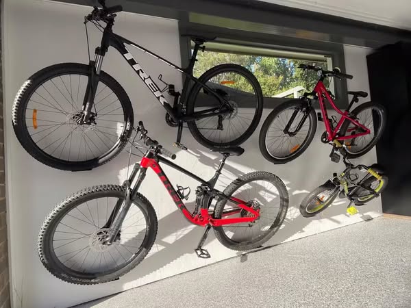 Every Bike Has Its Place. Finally.