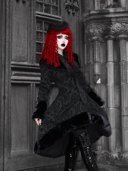 Anúncio de Draculaclothing