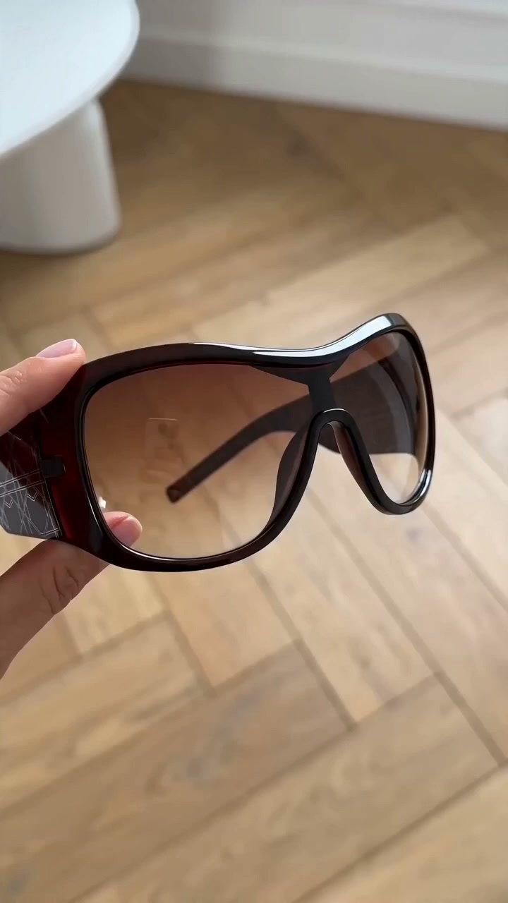 These Shades