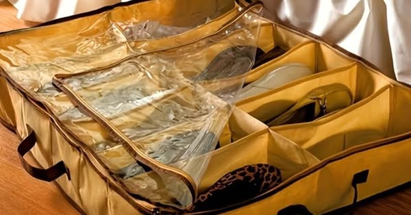 Rangement Chaussures