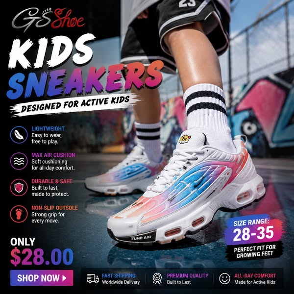 Designed For School Days And Beyond