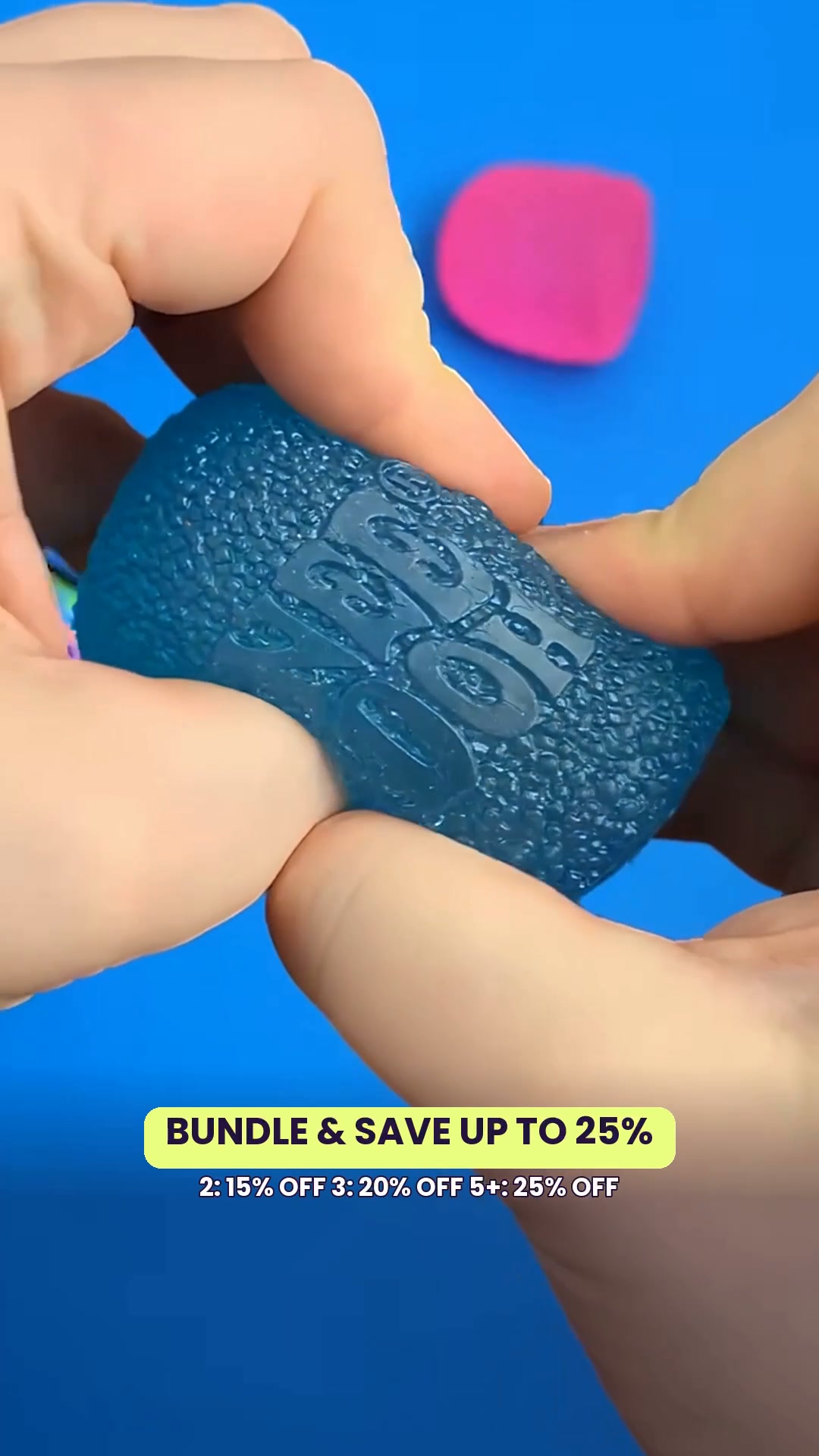 Build Your Bundle — Save Up To 25%