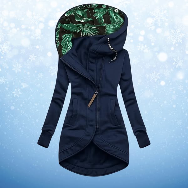 Oferta única -70% · Solo esta semana Abriga como un abrigo. Se siente como una sudadera. Envío gratis en toda España