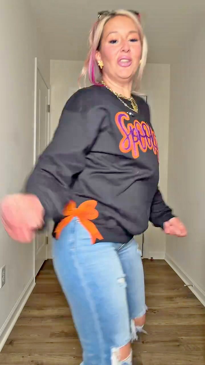 Get Ready For Spooky Season
