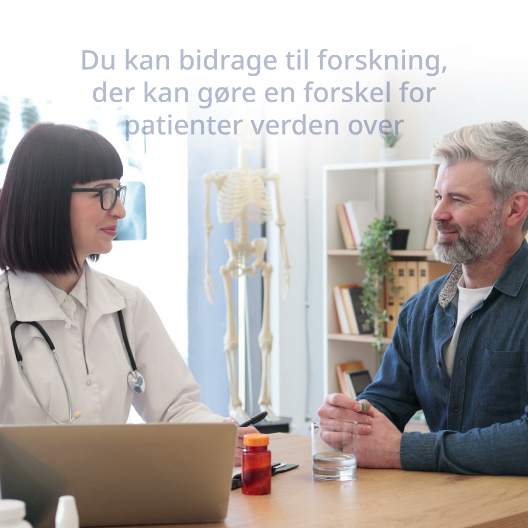 Tilmeld dig hos CLINiC DK | Novo Nordisk