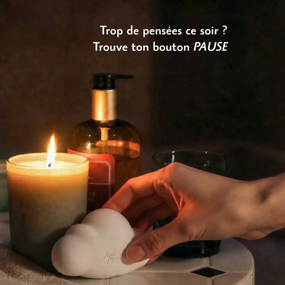 Fais toi plaisir avec Mousse