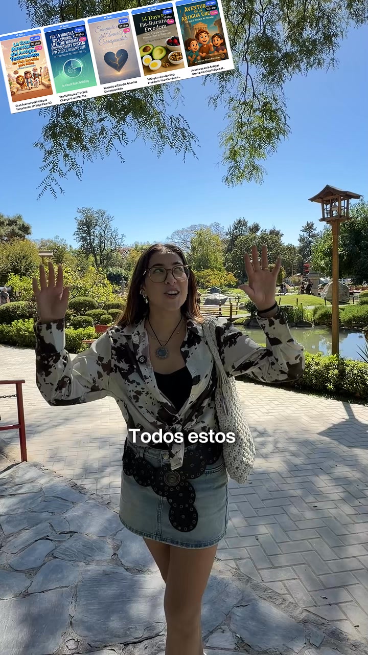 Crea tu ebook hoy