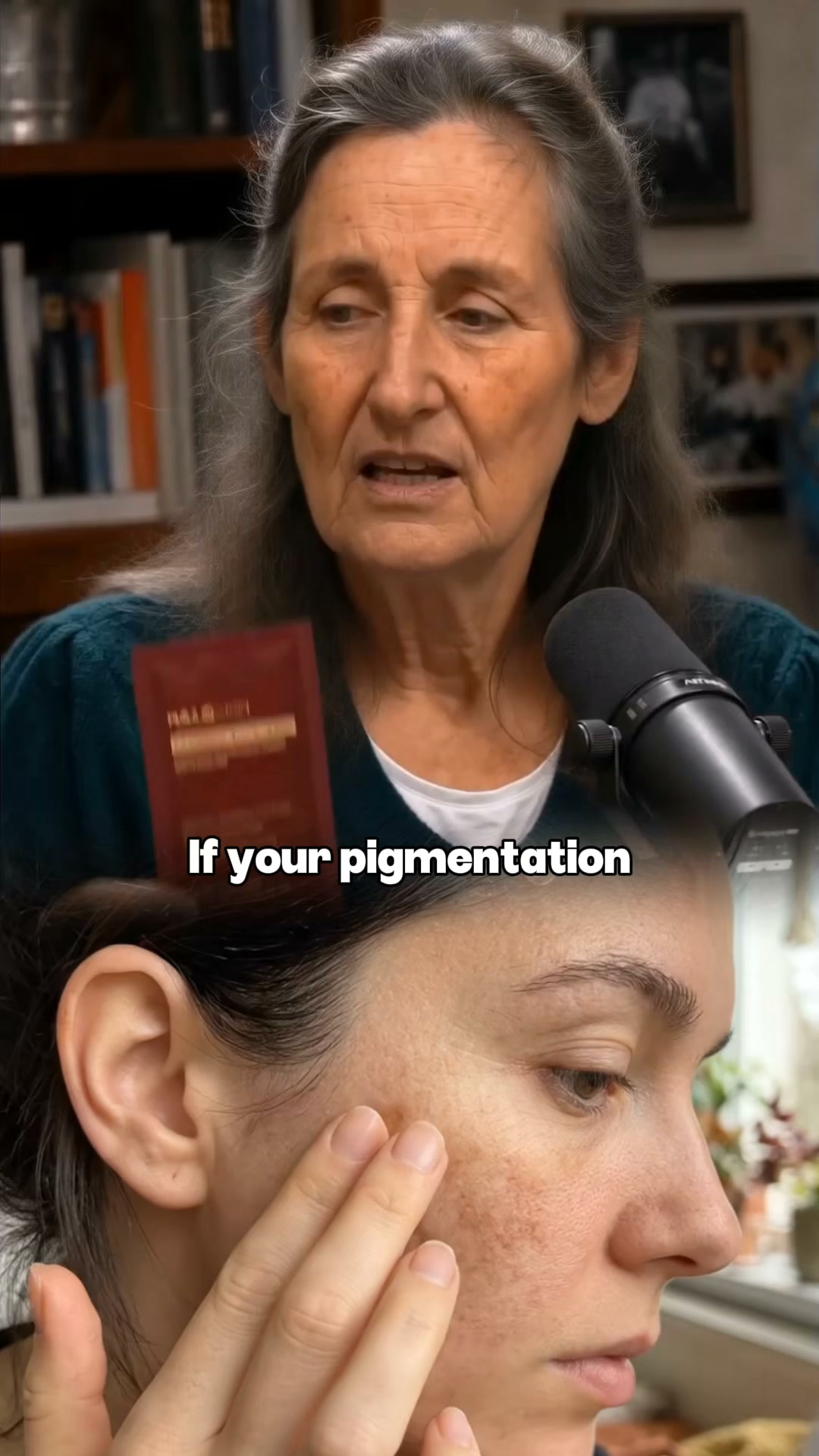 Visible Glow & Even Tone in 4 Weeks