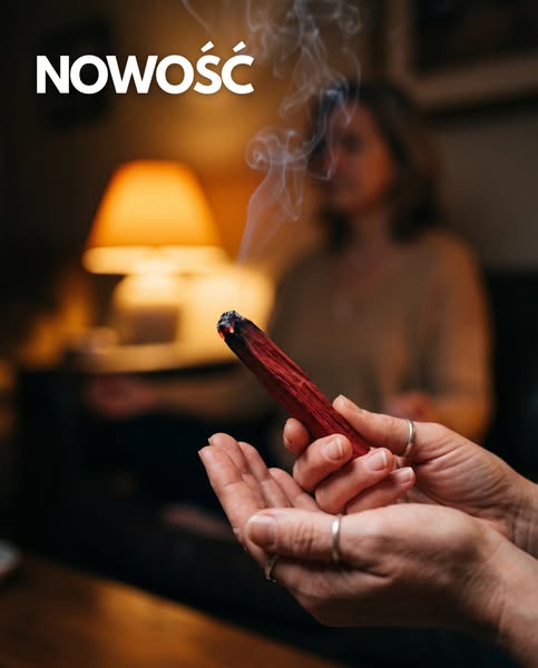 Odkryj nową odsłonę Palo Santo