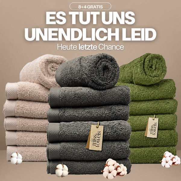 Heute letzte Chance