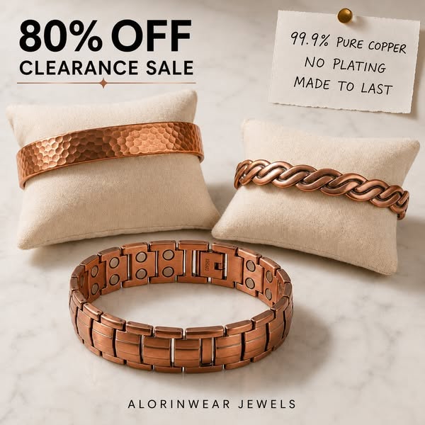 Clearance Sale...