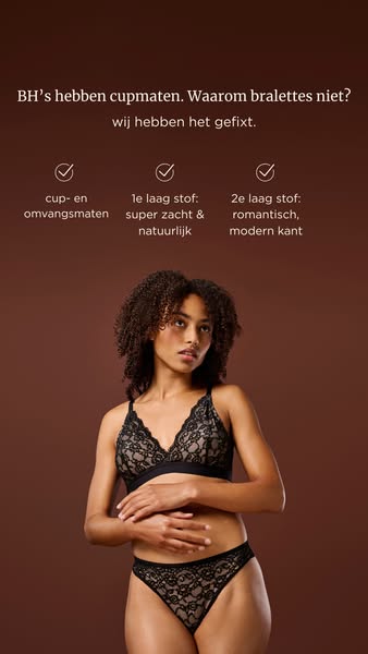 Comfort zonder concessies