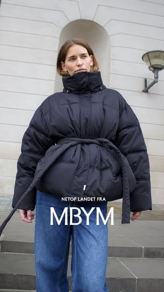 MBYM nyheder
