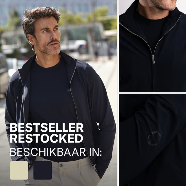 Your Next Favorite Jacket