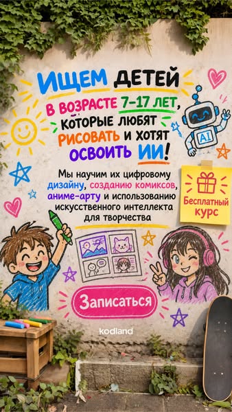 Получить курс БЕСПЛАТНО