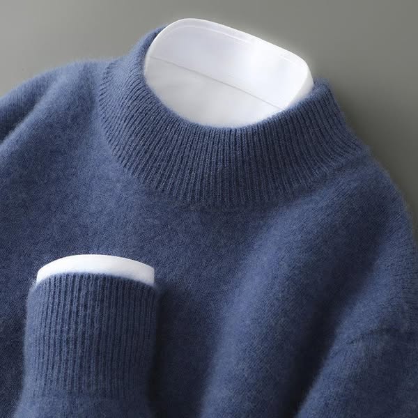 Geoffrey Cashmere Sweater