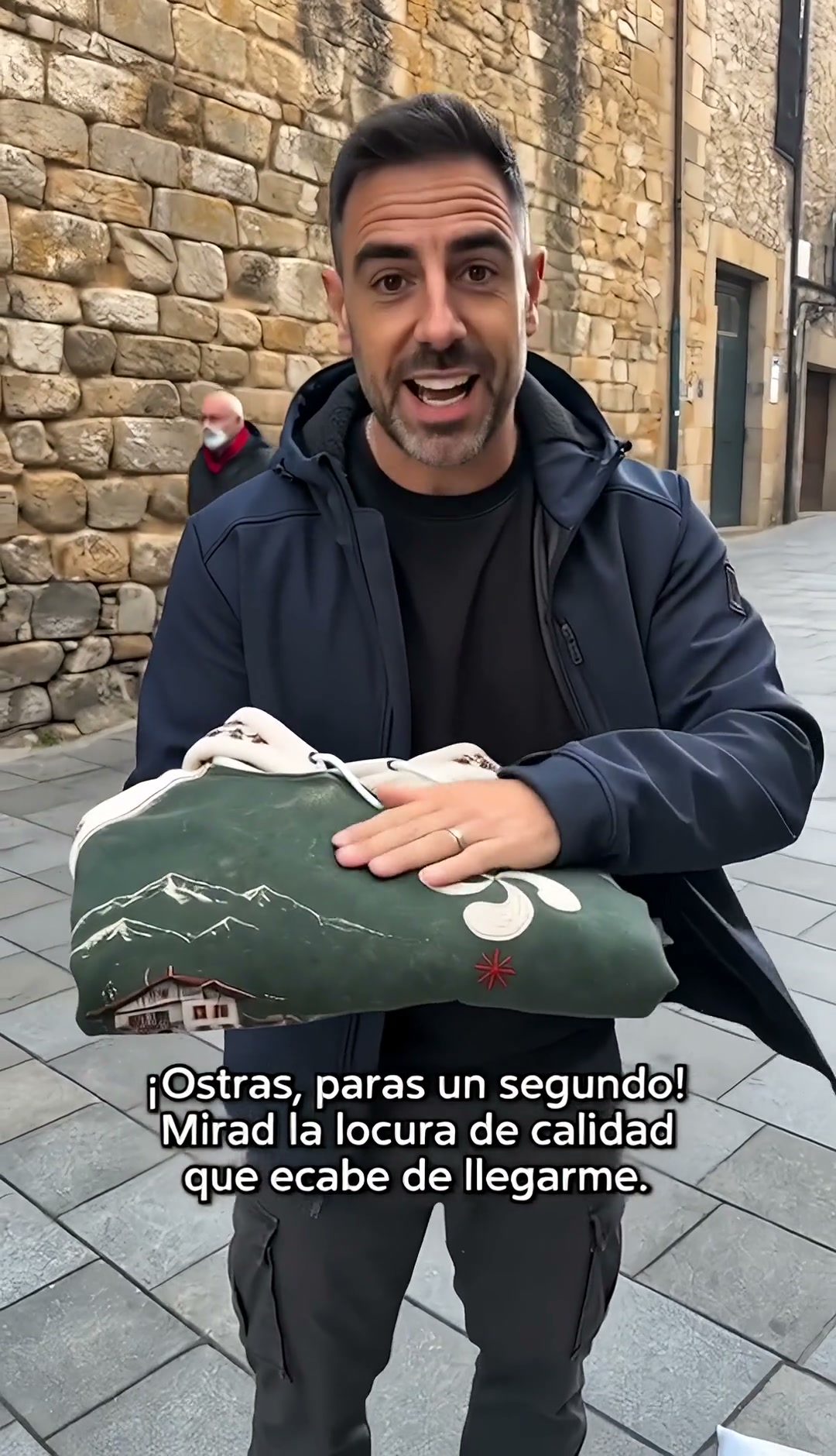 Anúncio de Pintawear