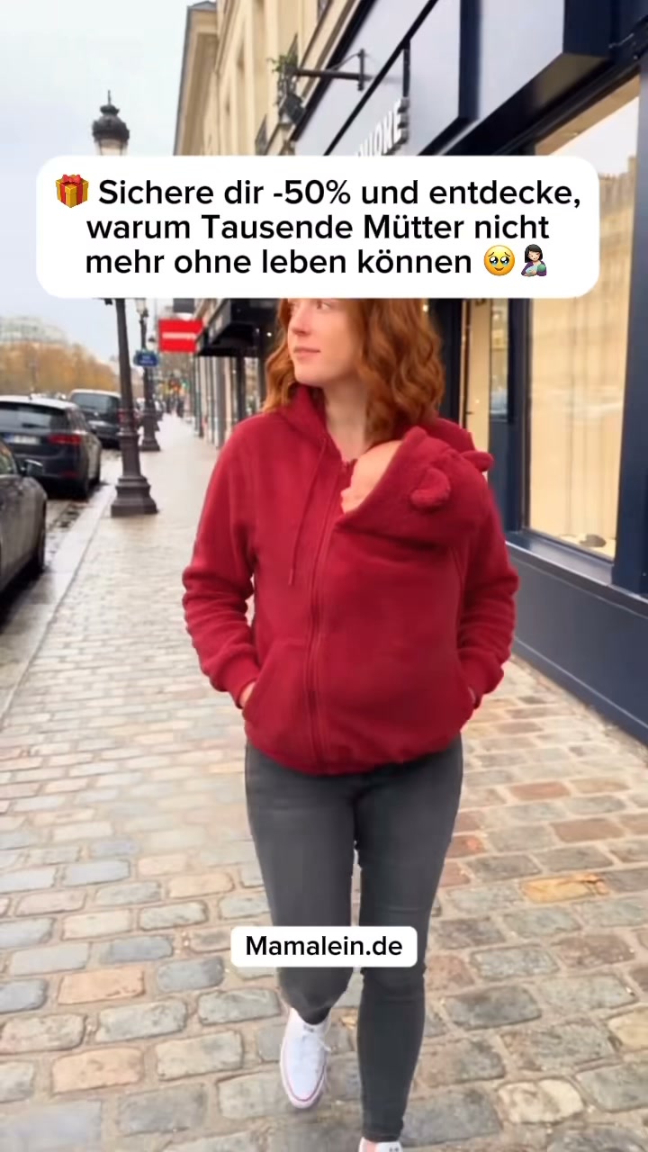 Das perfekte Geschenk für junge Mütter