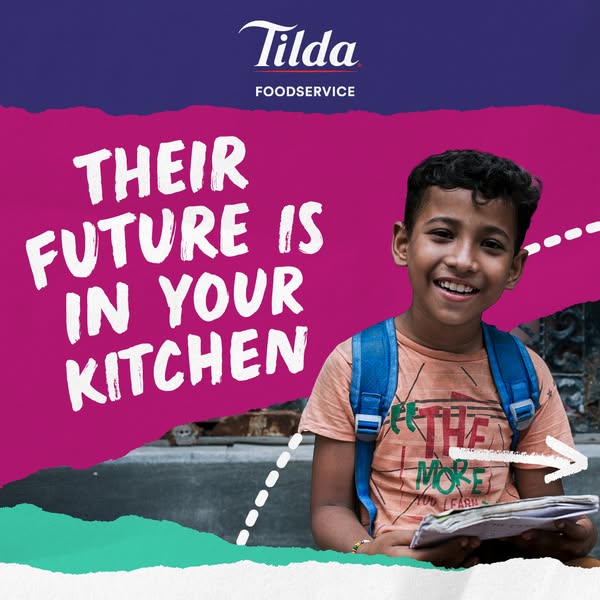 From Kitchen to Classroom