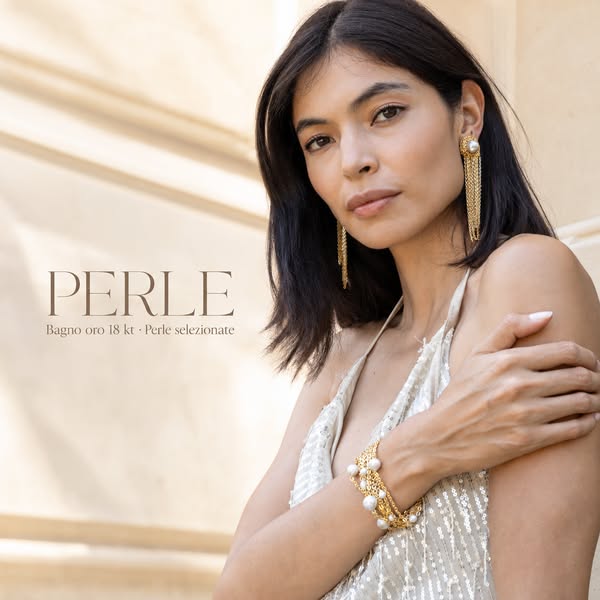 Collezione Perla