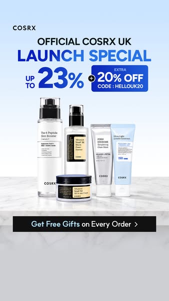 Shop now & save up to 23%