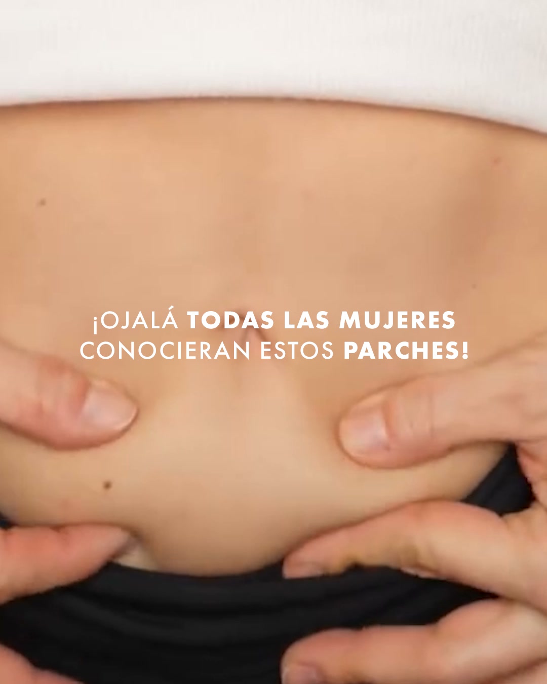 Parches reductores Valy