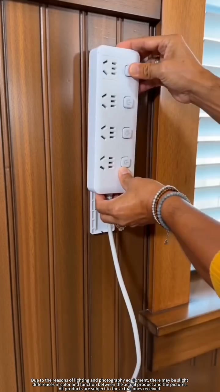 Organize More. Drill Less.