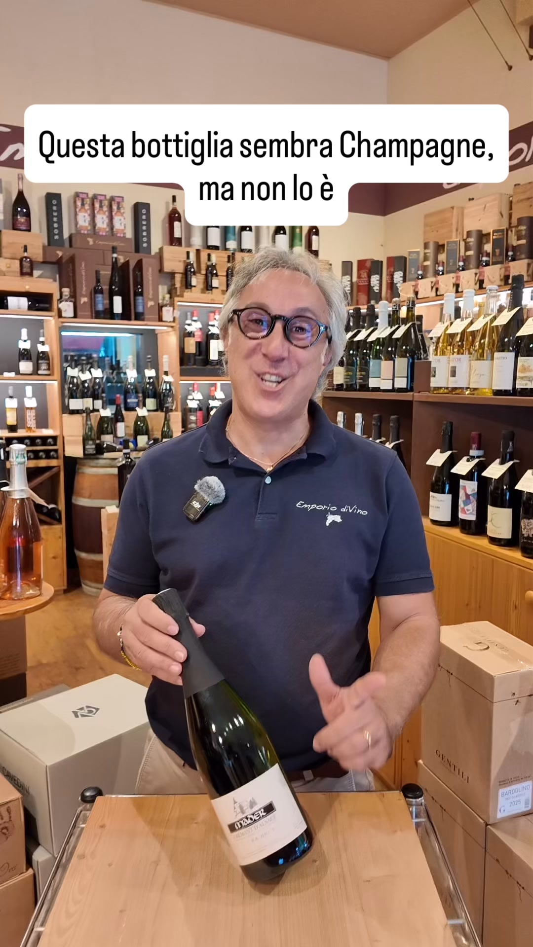 Vini selezionati da Sommelier FISAR