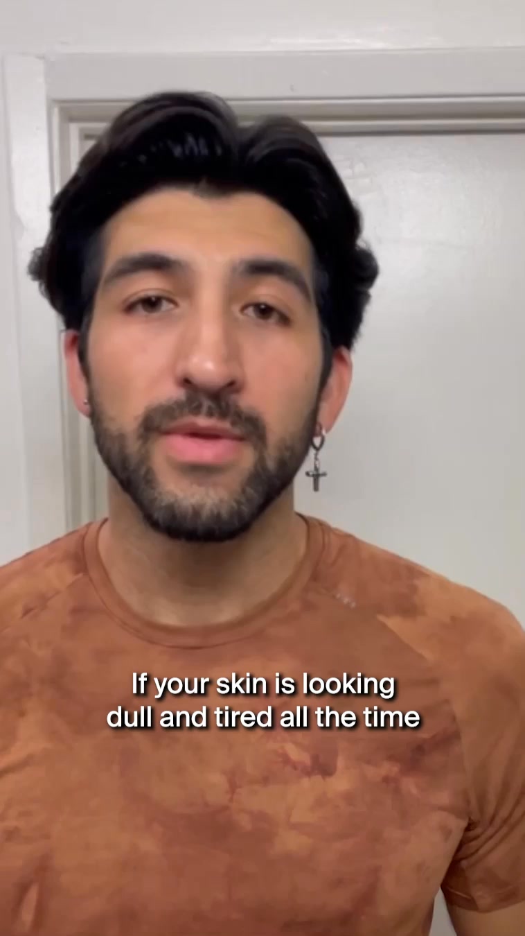 Horace Healthy Glow Duo