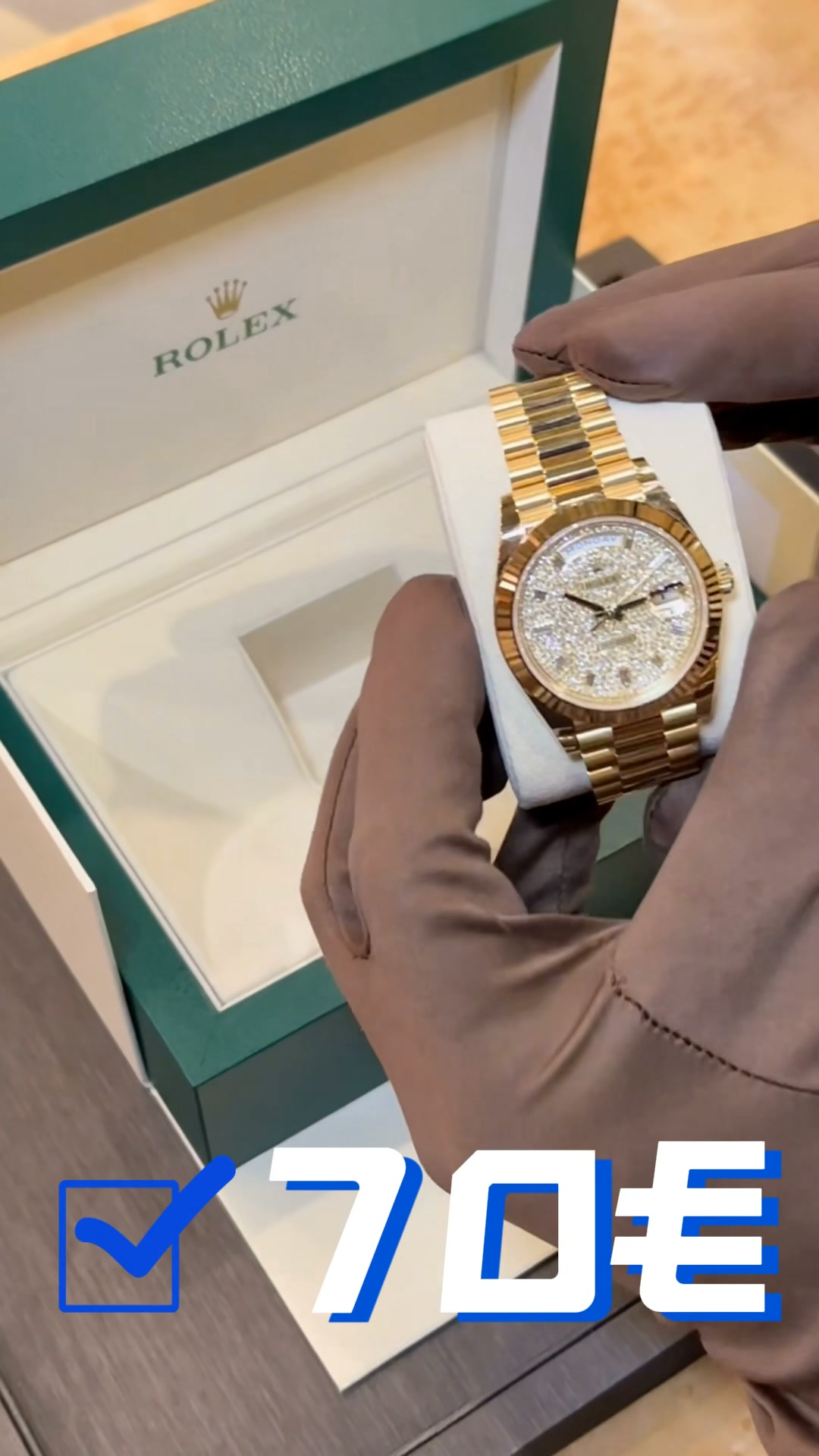 Relojes suizos clásicos, lujosos y elegantes.