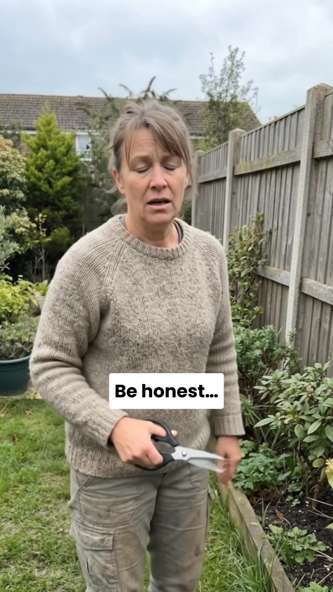 Trim Smarter – Not Harder