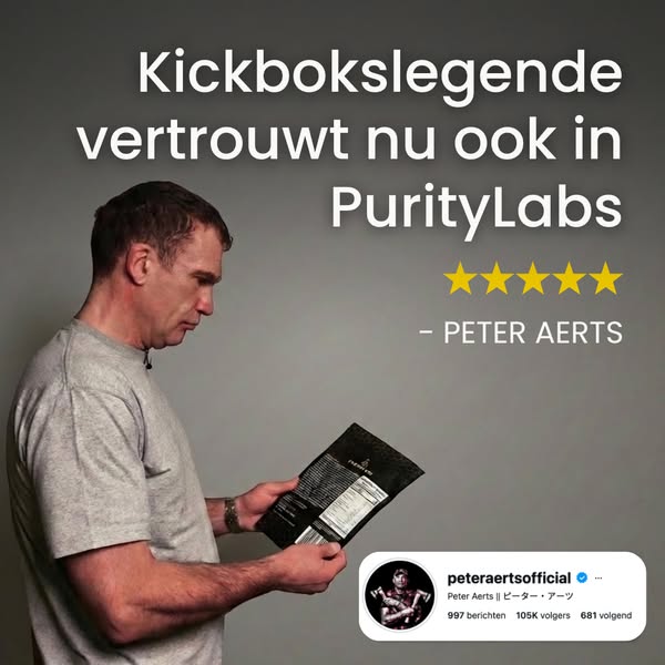 Ontdek waarom dit nu viraal gaat op social media