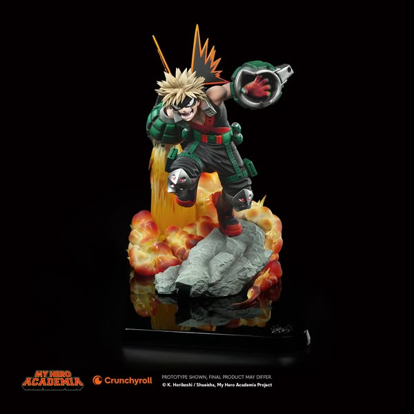 Tsume Art