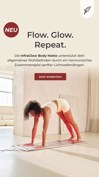 NEU: Ein Ritual für Haut und Sinne