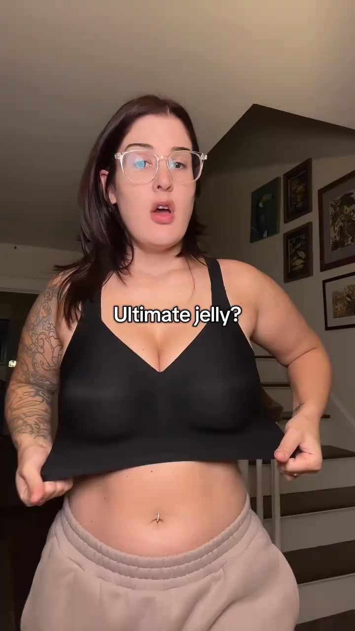 The $9.95 Bra Replacing My Victoria's