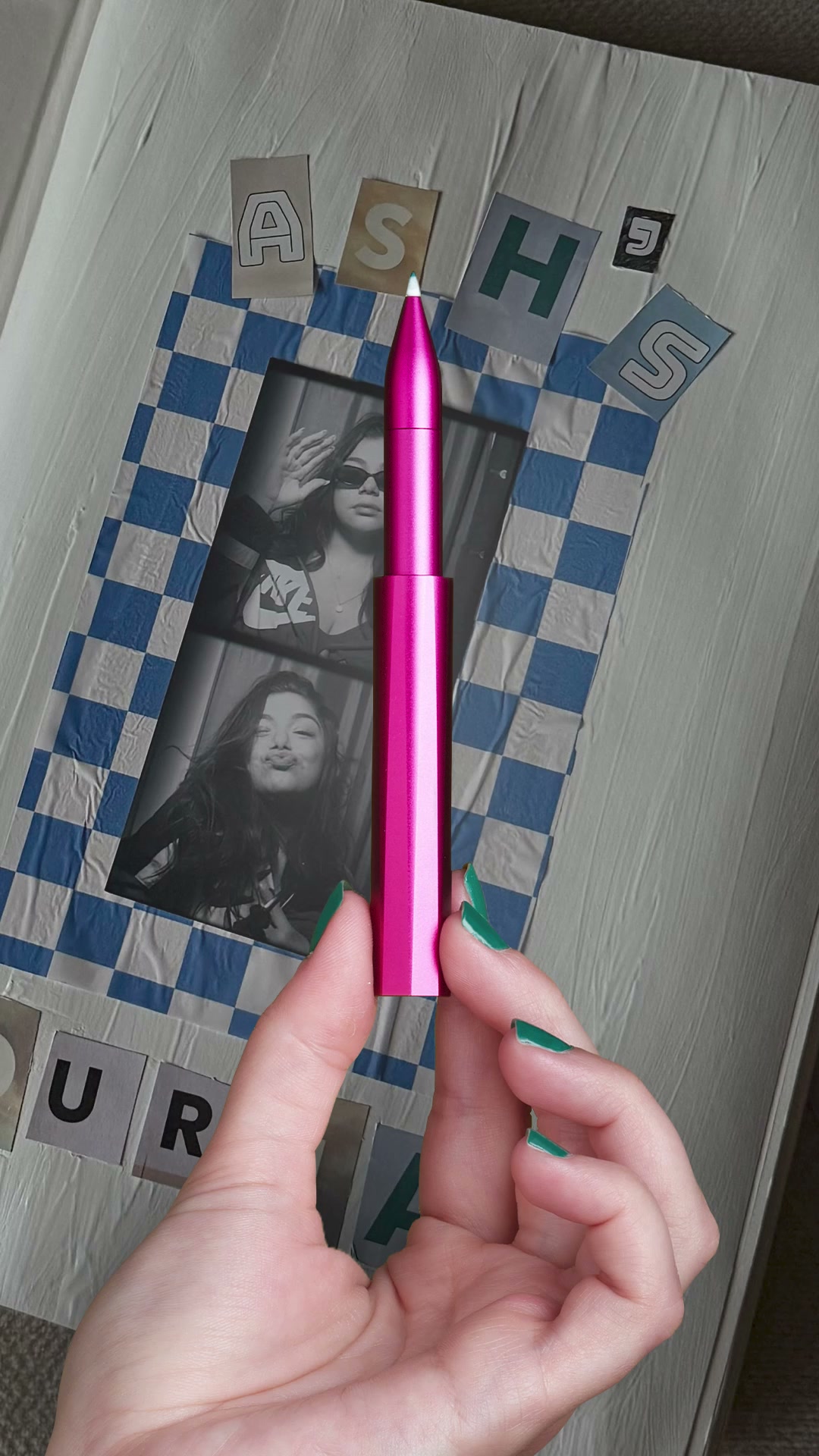 Your New Favourite Pen Pal