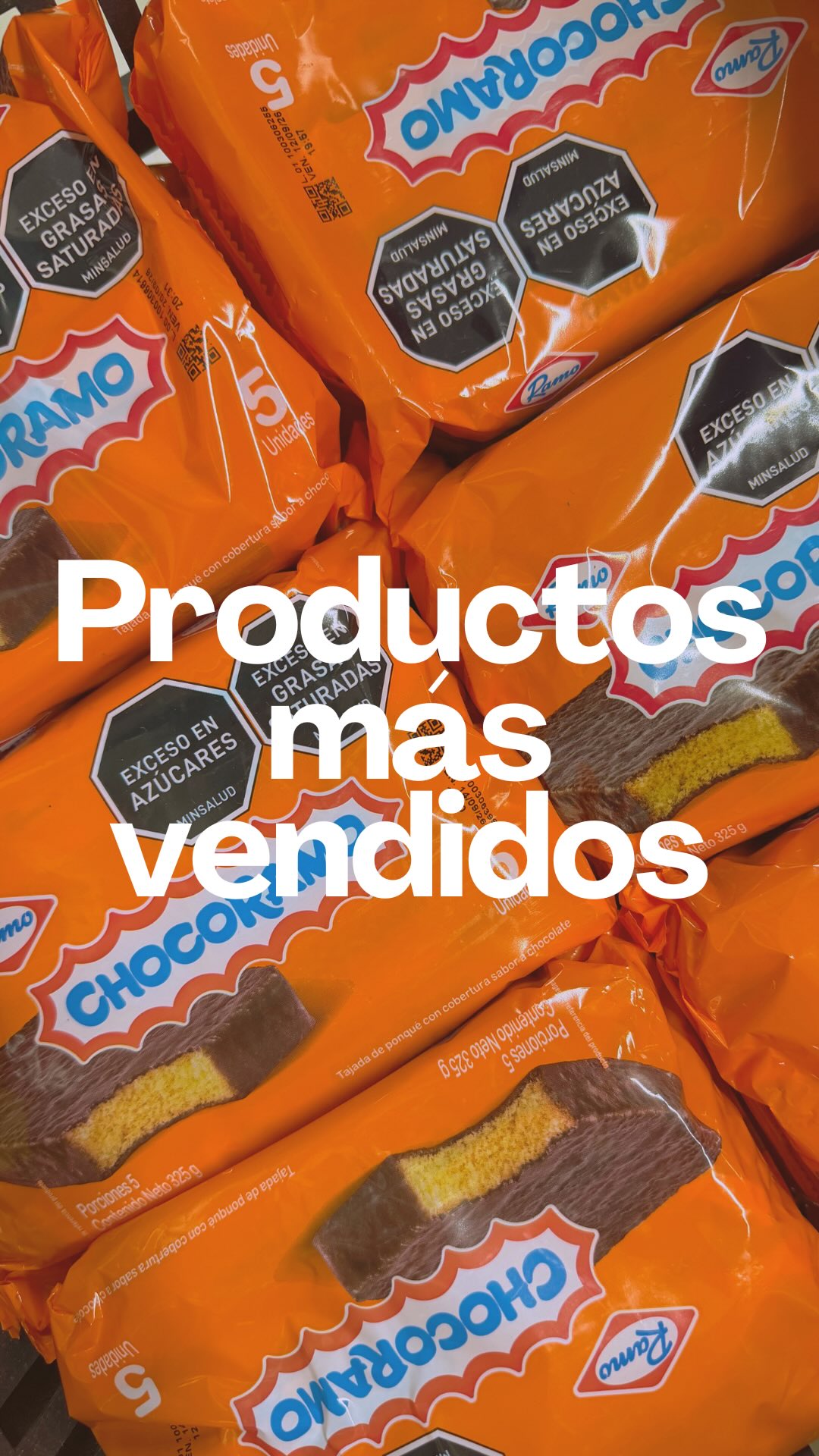 Anúncio de Ruufe