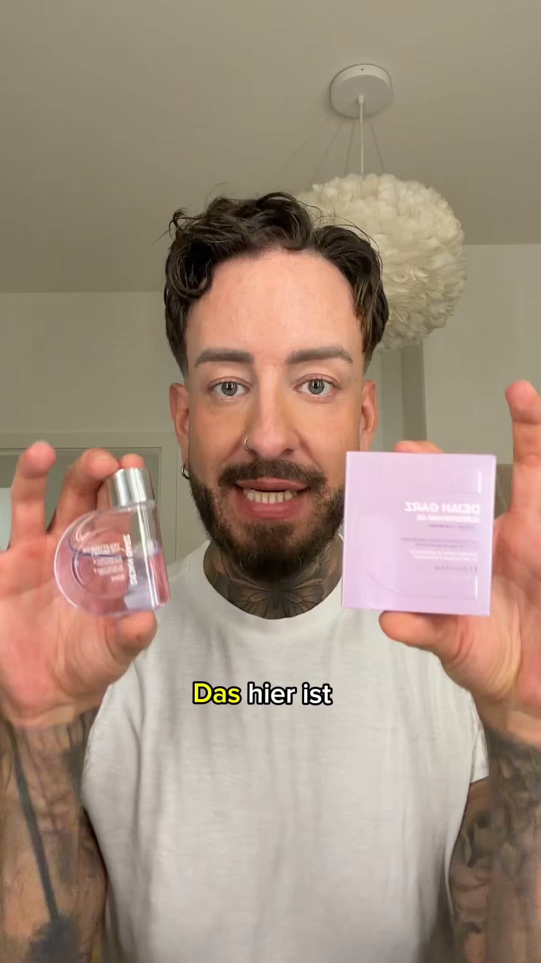 Anúncio de Amazon Fashion