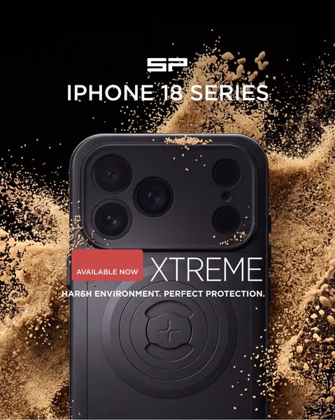 Slim or Xtreme. Always secure.