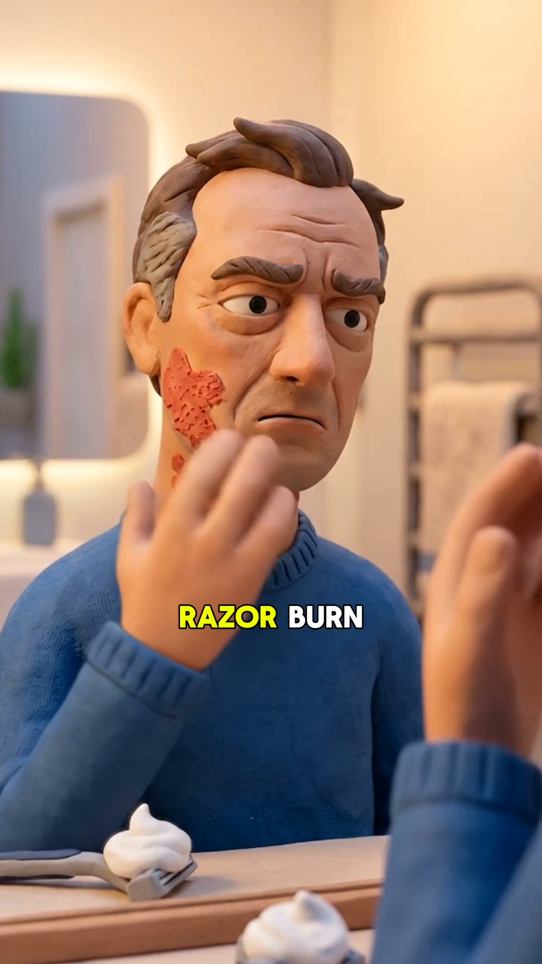 The Number One Shaving Essential 2026