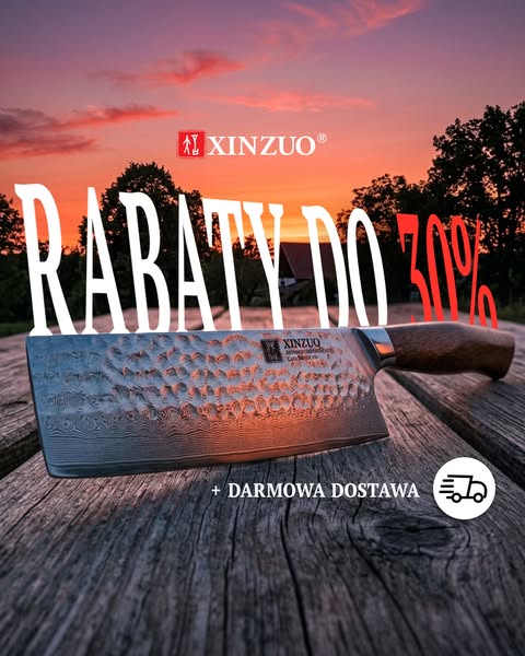 Do -30% na wybrany asortyment