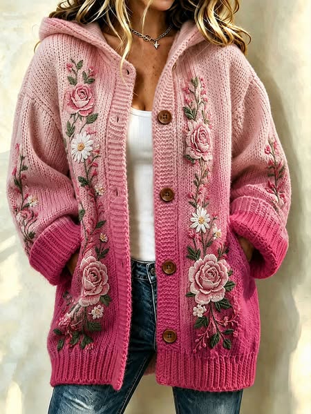 A portion of proceeds supports breast cancer awareness and support initiatives across the UK.