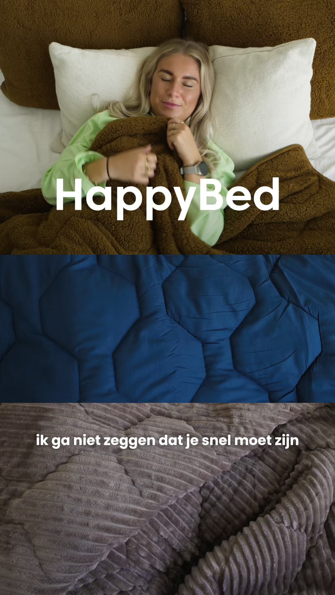 WEES SNEL: EERSTE MODELLEN AL UITVERKOCHT!