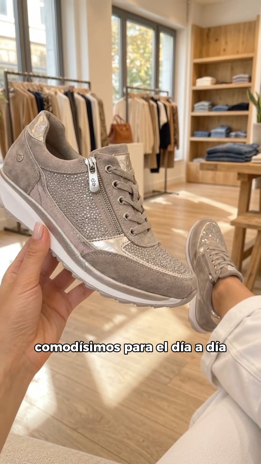 Prepárate para el otoño