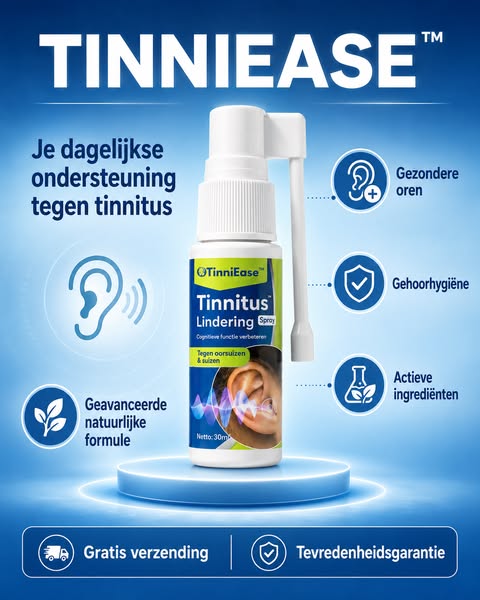 Eindelijk rust in je hoofd