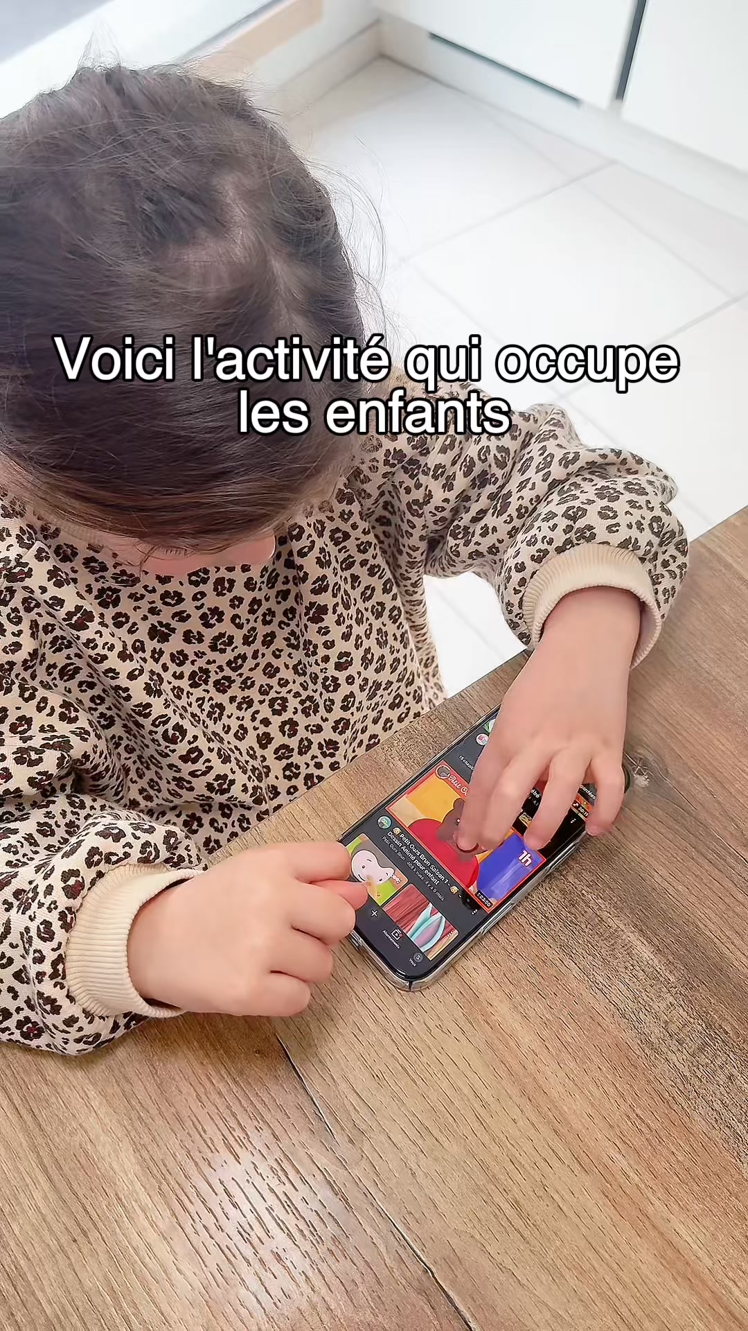 L'ACTIVITÉ VACANCES QUI CHANGE TOUT