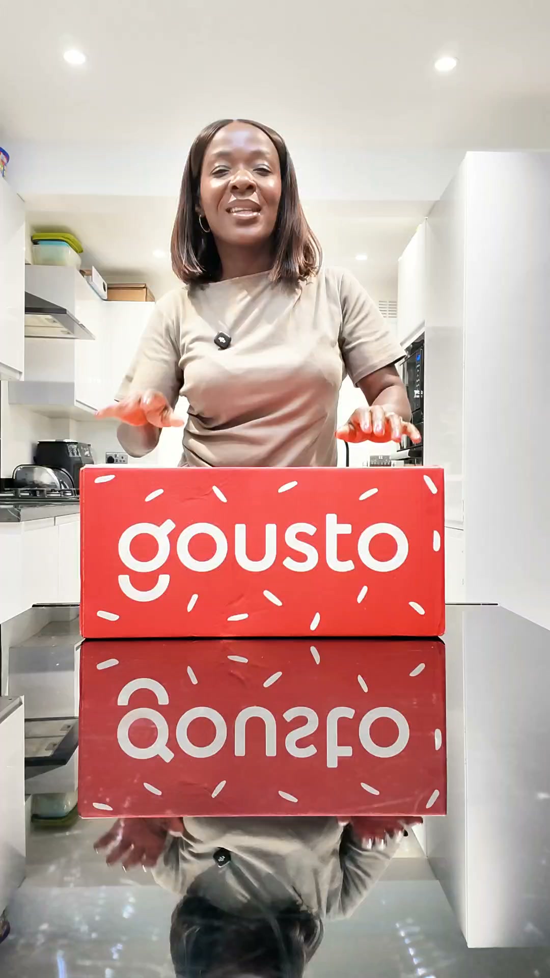 Get 50% off your first box