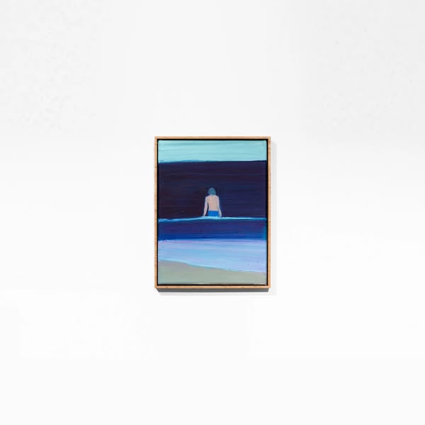 Explore the work of Tom Hammick.